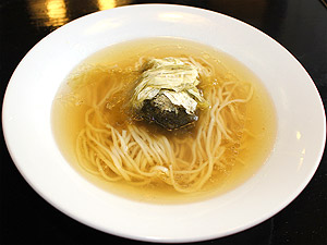 烈士洵名(長野店) 極上の雫~塩~