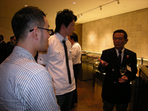 関西ラーメン産業展2009